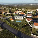 Silverside Holidays 4* Caldas Da Rainha