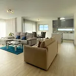 Silverside Holidays Pensjonat 4*