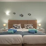 Silverside Holidays Pensjonat 4*