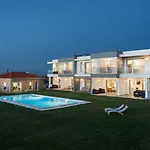 Pensjonat Silverside Holidays 4*