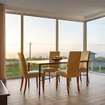 Silverside Holidays Pensjonat Caldas Da Rainha