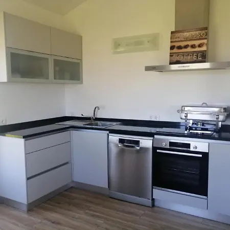 Silverside Holidays * Caldas Da Rainha
