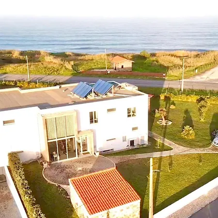Guest house Silverside Holidays *