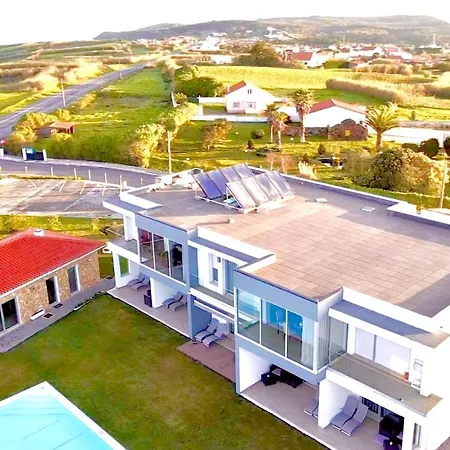 Silverside Holidays * Caldas Da Rainha