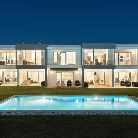 Pensjonat Silverside Holidays Caldas Da Rainha