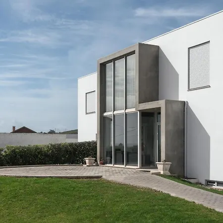 Silverside Holidays Penzion Caldas Da Rainha