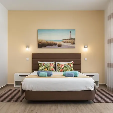 Guest house Silverside Holidays Caldas Da Rainha