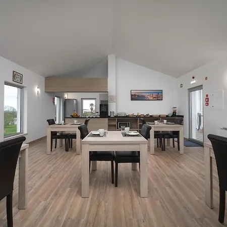 Silverside Holidays Pensjonat Caldas Da Rainha