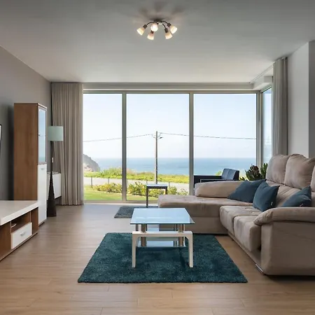 Penzion Silverside Holidays Caldas Da Rainha