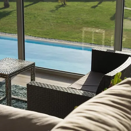 Silverside Holidays Guest house *