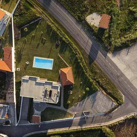 Silverside Holidays Pensión 4*