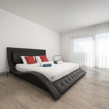 Guest house Silverside Holidays Caldas Da Rainha