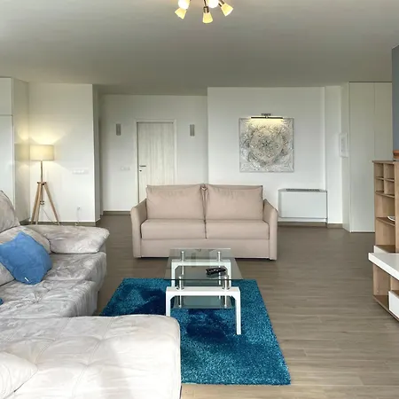 Silverside Holidays Penzion