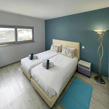 Silverside Holidays Pensión