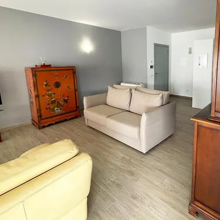Guest house Silverside Holidays