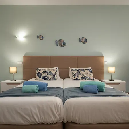 Silverside Holidays Pensión 4*