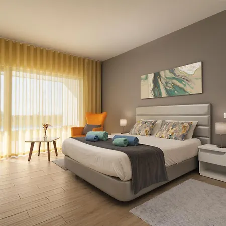 Guest house Silverside Holidays Caldas Da Rainha