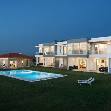 Pensión Silverside Holidays 4*