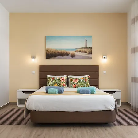 Pensión Silverside Holidays 4*