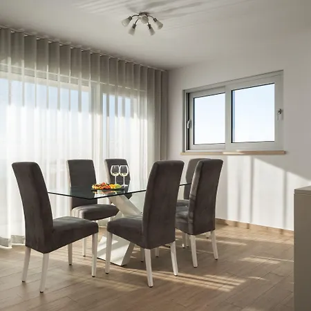 Silverside Holidays Affittacamere