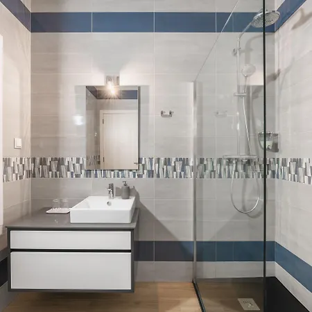 Pensión Silverside Holidays