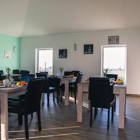 Silverside Holidays Guest house