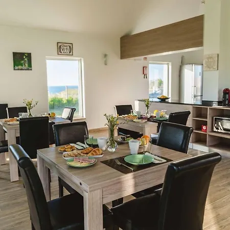 Pensjonat Silverside Holidays Caldas Da Rainha