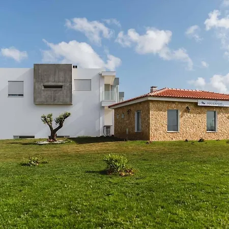 Pensjonat Silverside Holidays
