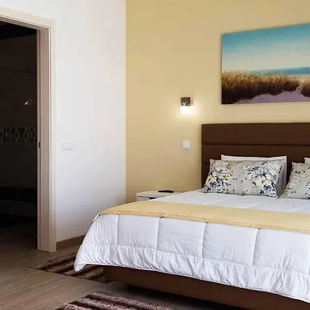 Silverside Holidays Pensión 4*
