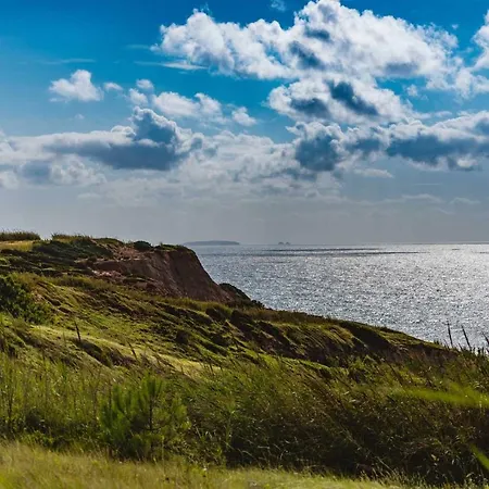 Silverside Holidays Pensión