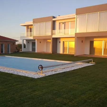 Silverside Holidays Pensión