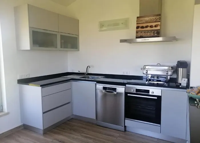 Silverside Holidays 4* Caldas Da Rainha