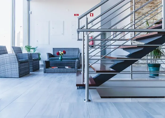 Silverside Holidays Konukevi