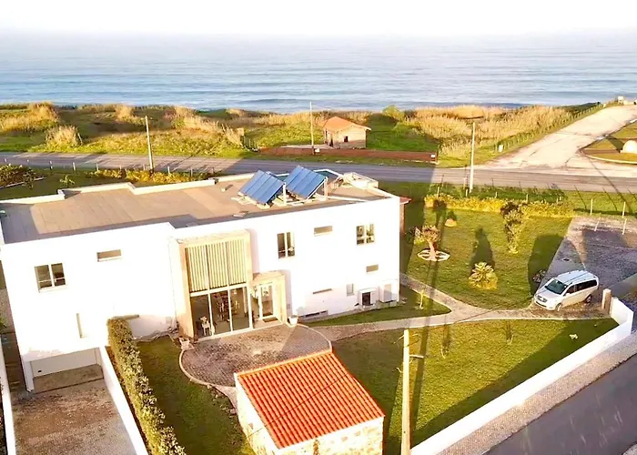 Penzion Silverside Holidays 4*