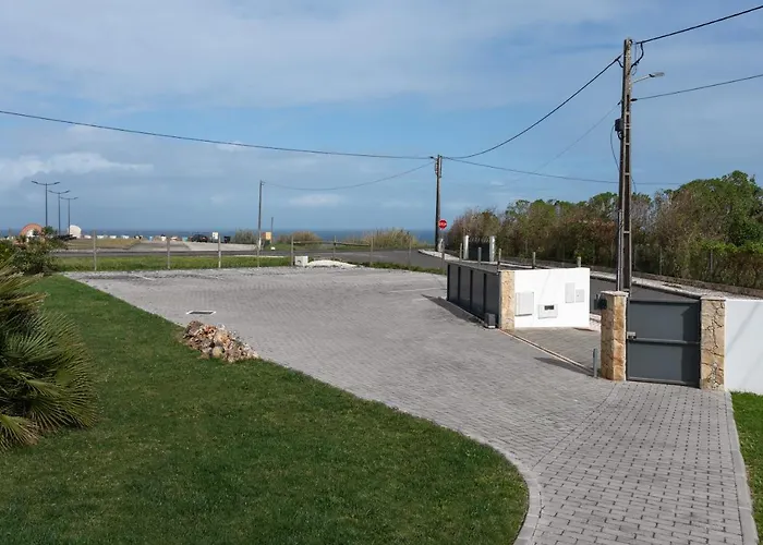 Silverside Holidays 4* Caldas Da Rainha