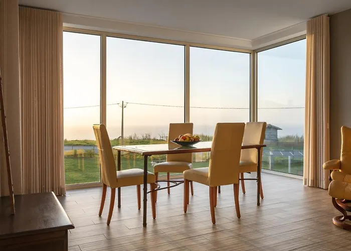 Silverside Holidays Penzion