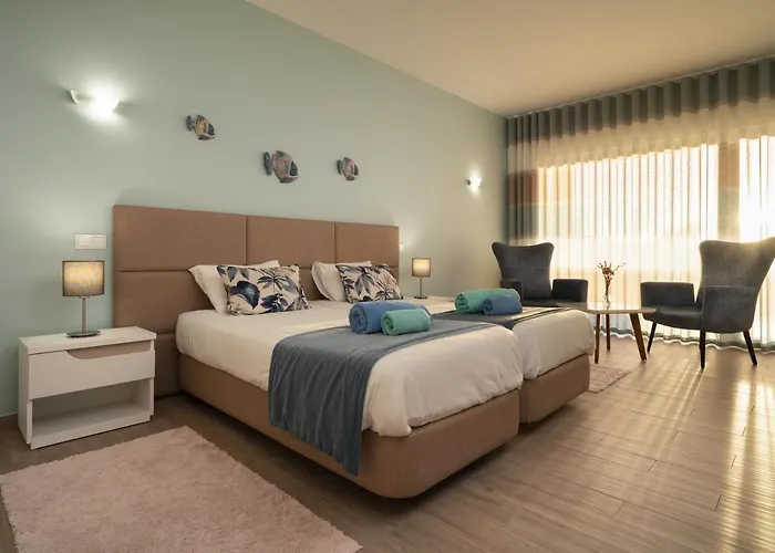 Silverside Holidays Penzion