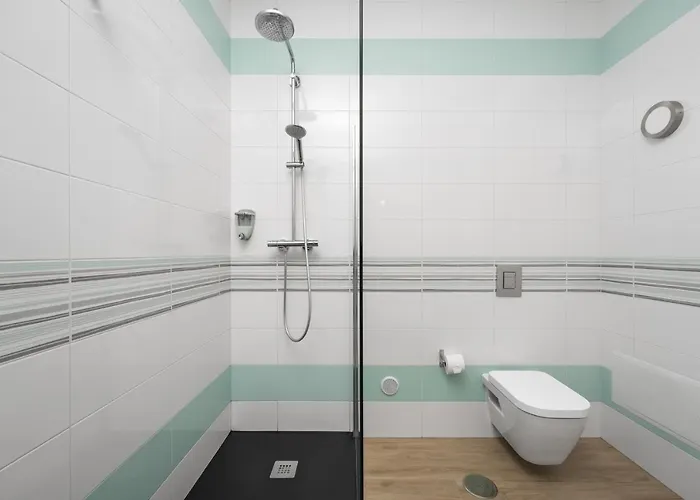 Konukevi Silverside Holidays