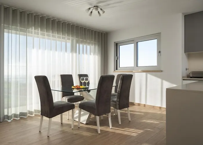 Silverside Holidays Caldas Da Rainha