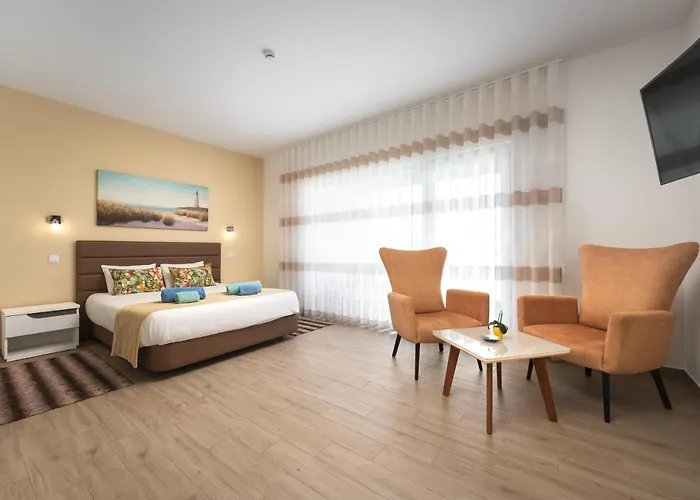 Silverside Holidays Konukevi