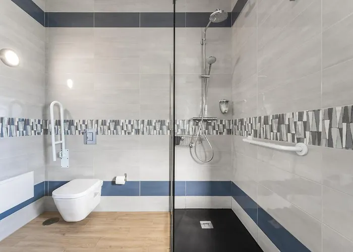 Silverside Holidays Caldas Da Rainha