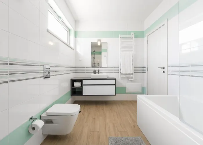 Silverside Holidays Konukevi