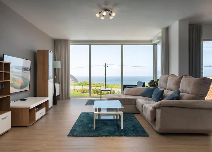 Penzion Silverside Holidays Caldas Da Rainha