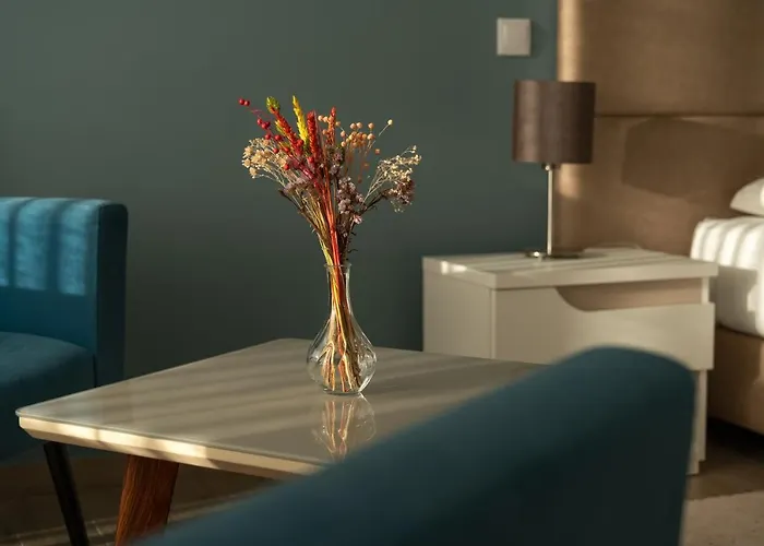 Silverside Holidays Konukevi 4*