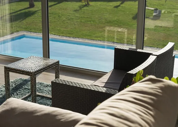 Silverside Holidays Konukevi 4*