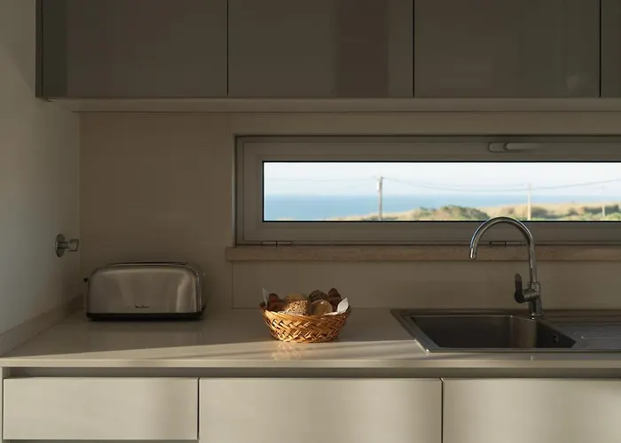 Silverside Holidays Caldas Da Rainha