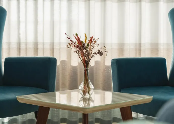 Silverside Holidays Caldas Da Rainha