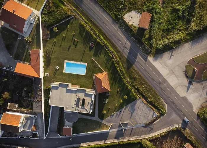 Silverside Holidays Penzion 4*