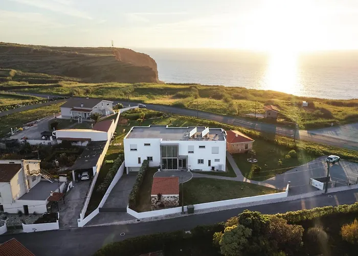 Penzion Silverside Holidays 4*