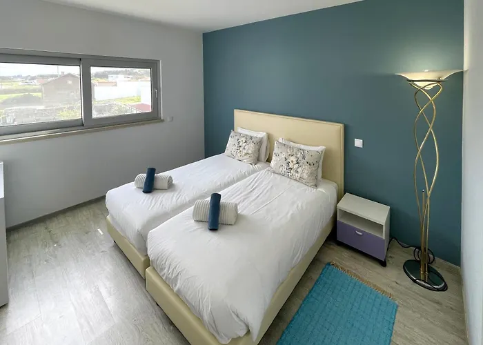 Silverside Holidays Penzion